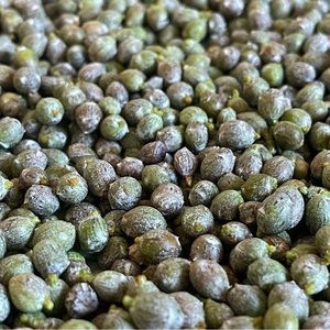 2 lb. Fresh Picked Sierra Nevada Juniper Berries - Picked To Order